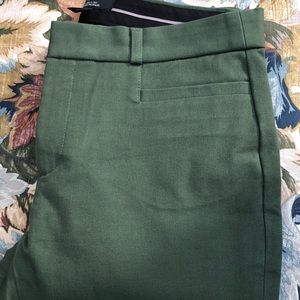 Ladies pants